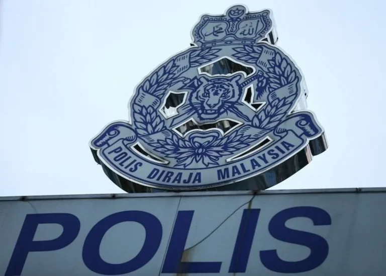 Male student critical after falling from school building in Ipoh