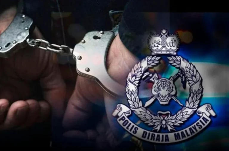 Selangor police bust scam ring, 41 foreigners arrested