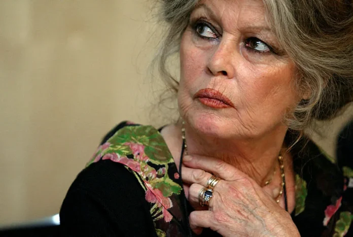 Legenda filem Perancis Brigitte Bardot meninggal dunia pada usia 91 tahun