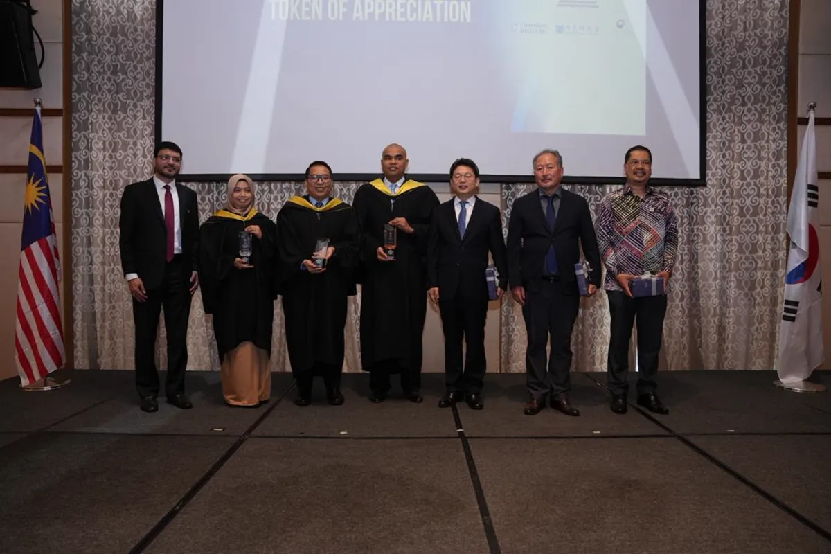 Jpa completes ai training for government digital innovation Jpa completes ai training for government digital innovation