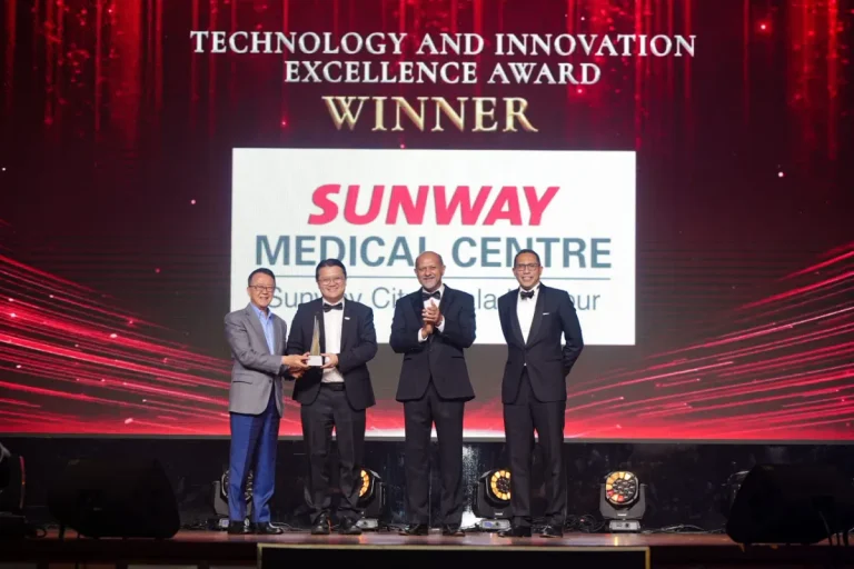 Sunway Medical Centre