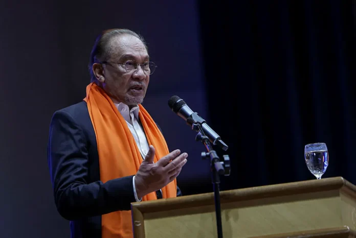 pm-kkr (1) Kerajaan tubuh Unit Transformasi Digital di setiap kementerian