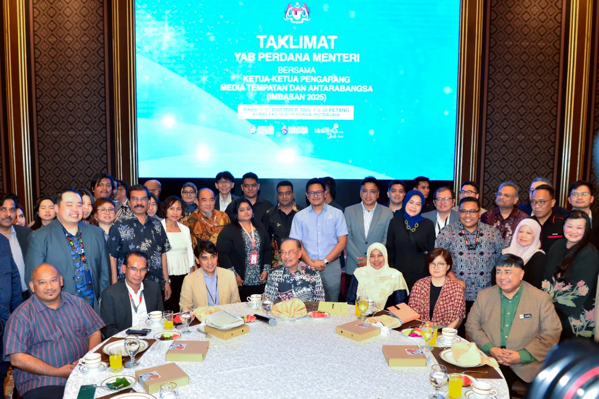PM: Petronas' dividends subject to global oil market's performance