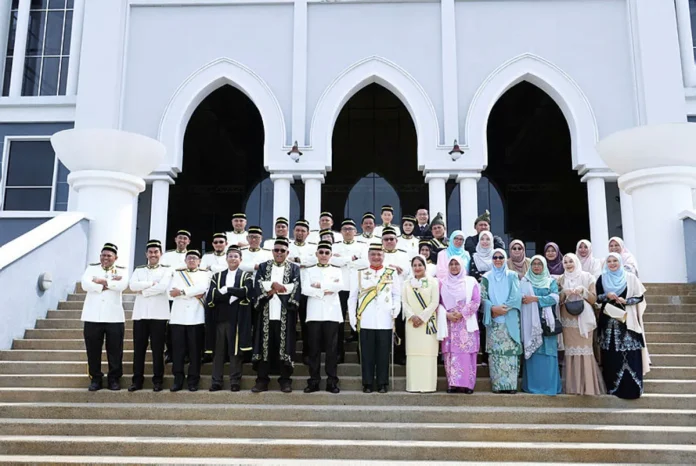 pr06-23042024-sidang-dun-perlis-2024-t66273e59-m800-x74b06f25 Speaker DUN Perlis umum kekosongan luar jangka tiga kerusi