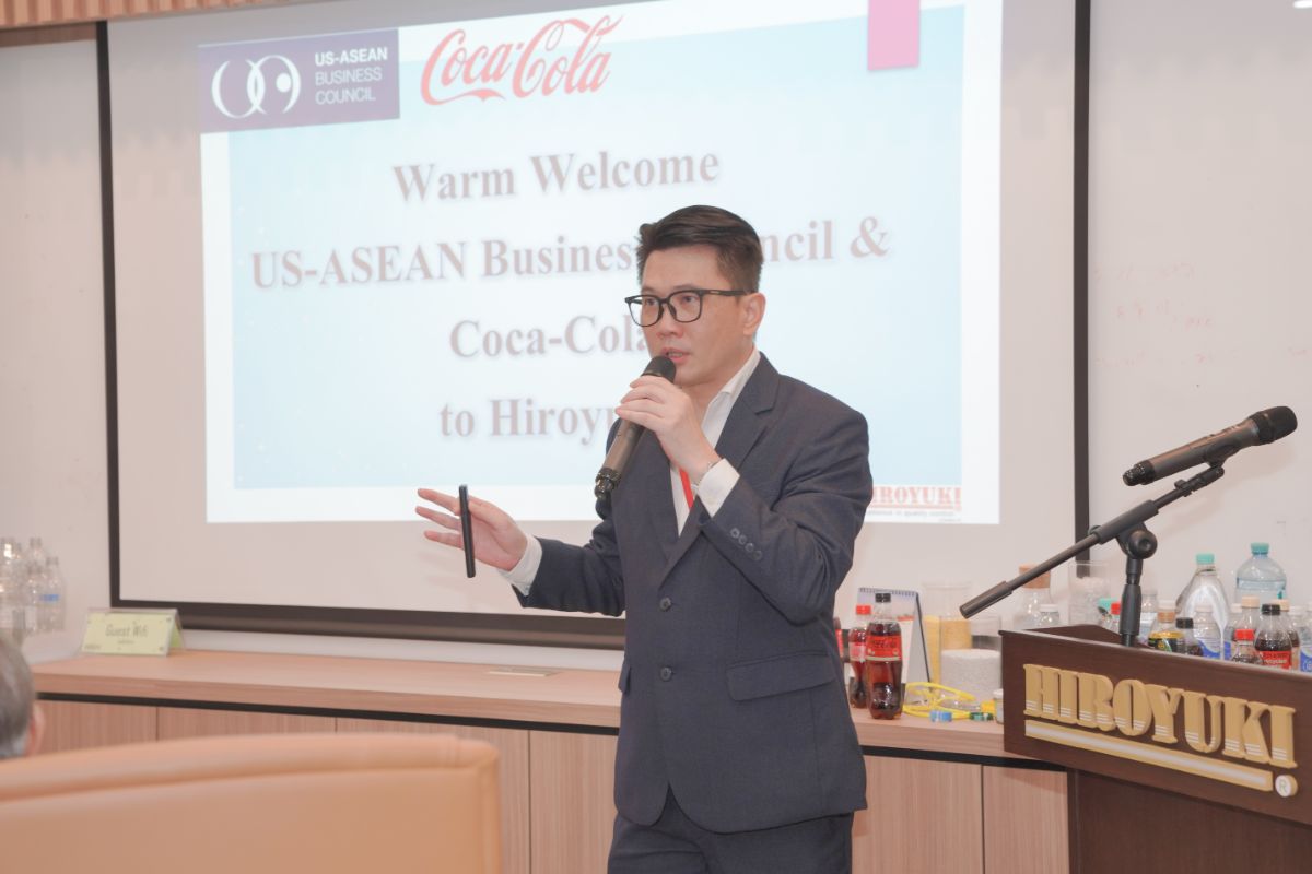 Building a cleaner recycling ecosystem for asean through epr Building a cleaner recycling ecosystem for asean through epr