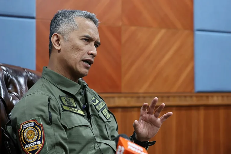 AKPS sasar skim perkhidmatan sendiri tahun depan bentuk identiti, disiplin