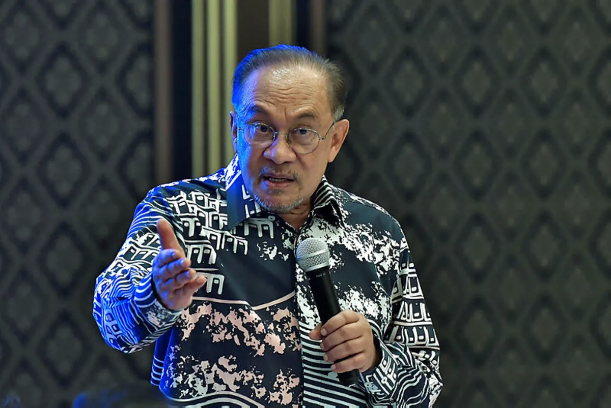 ptj37-17122025-pm-taklima Anwar mahu jentera komunikasi kerajaan diperkukuh, akui ada kelemahan