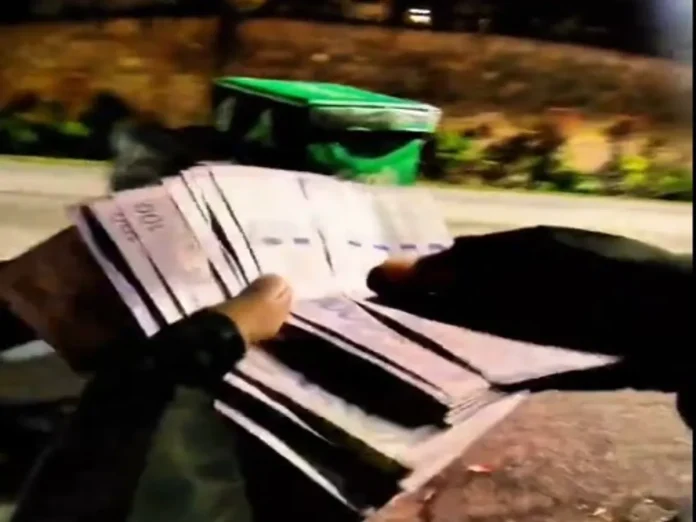 Screenshot Tik Tok @rafy_axl Muhamad Rafiuddin