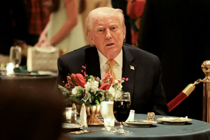 Democratic governors call on Trump administration to lift freeze on offshore wind projects