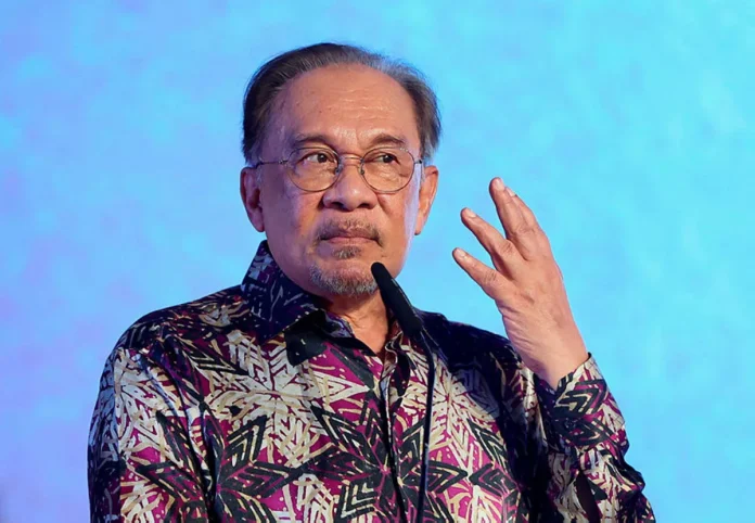 sb03-06122025-pm-sentuhan-t6933e574-m800-x947bcded Ambang pengecualian e-invois naik kepada RM1 juta mulai 2026