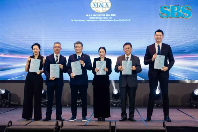 SBS Nexus: Bulk of IPO proceeds will be for new headquarters, business expansion