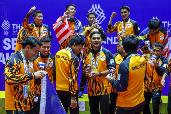 sea17-14122025-takraw Sepak Takraw