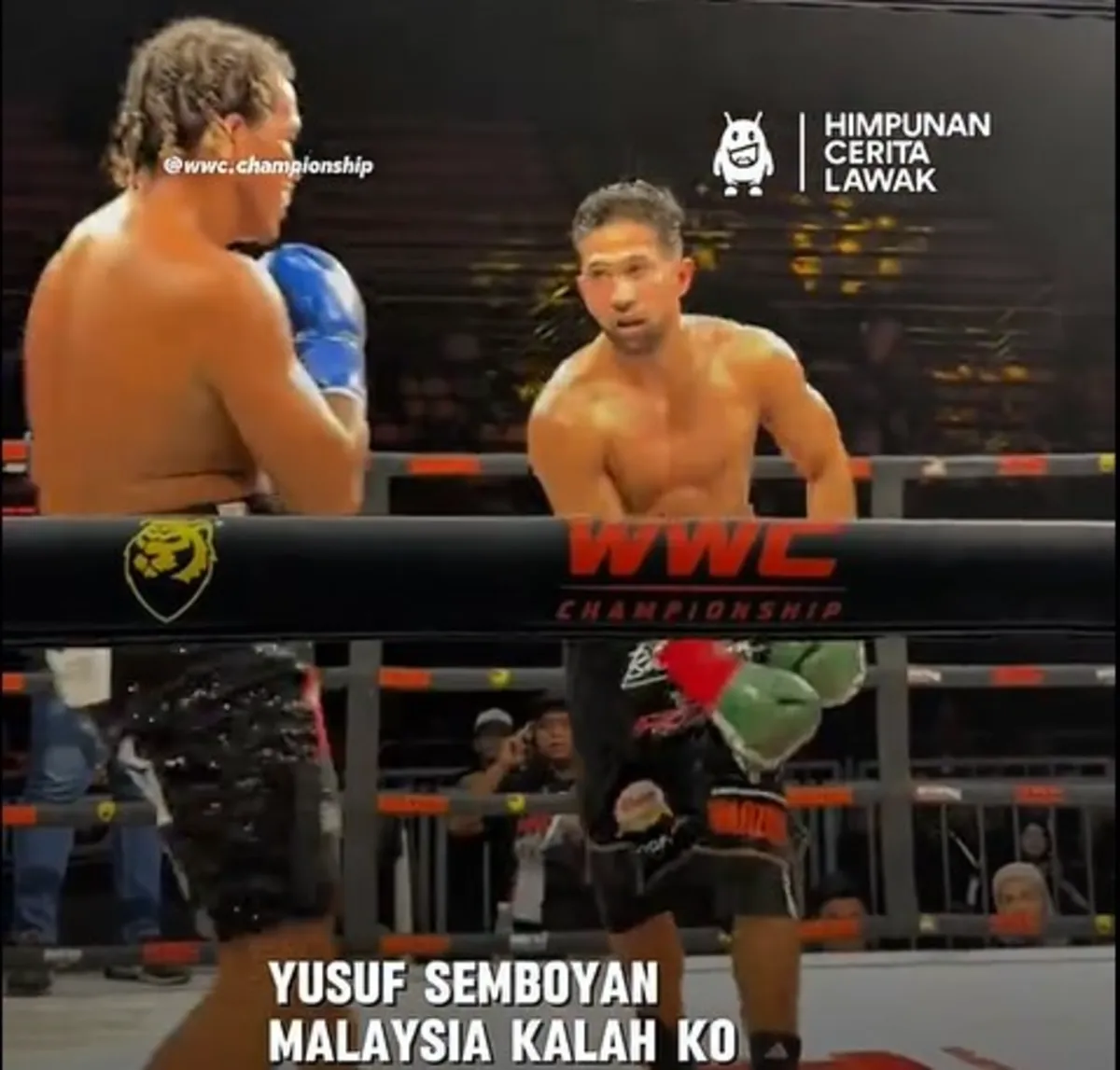 Yusuf Semboyan