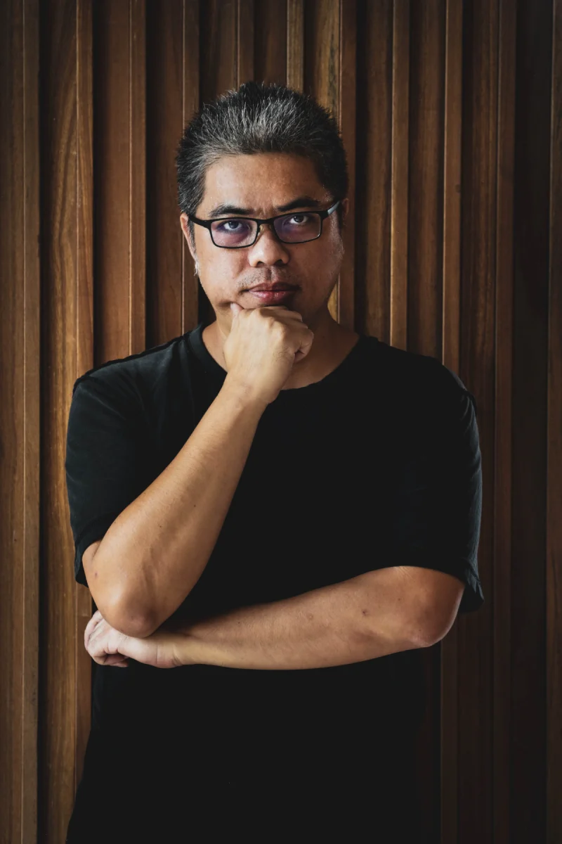 Malaysian actors on shared international breakthrough in 120 bahadur