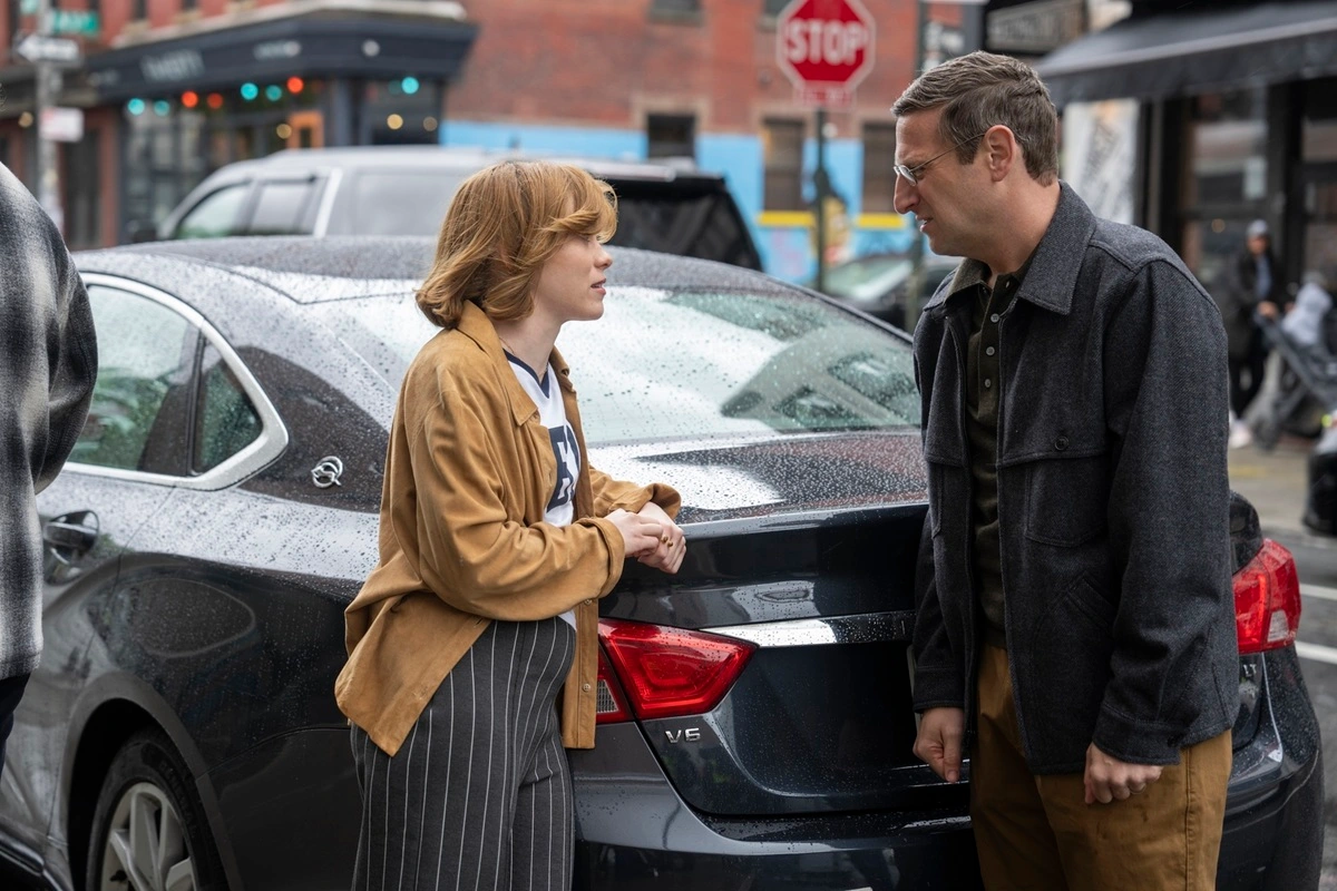 The chair company is absurdity at its finest The chair company is absurdity at its finest