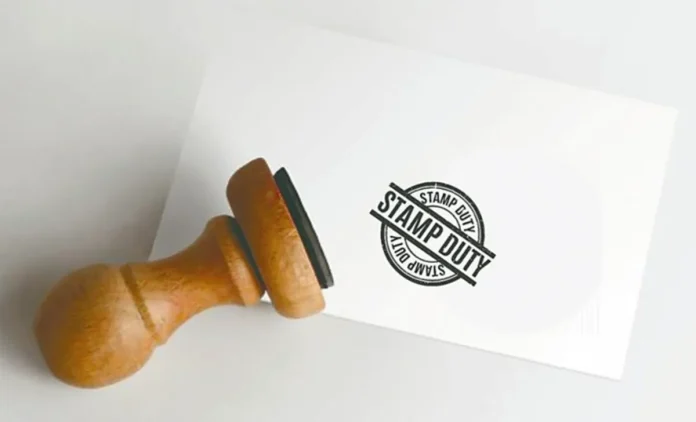 stamp duty chop Taxpayers face dilemma with switch to self-assessment system for stamp duty