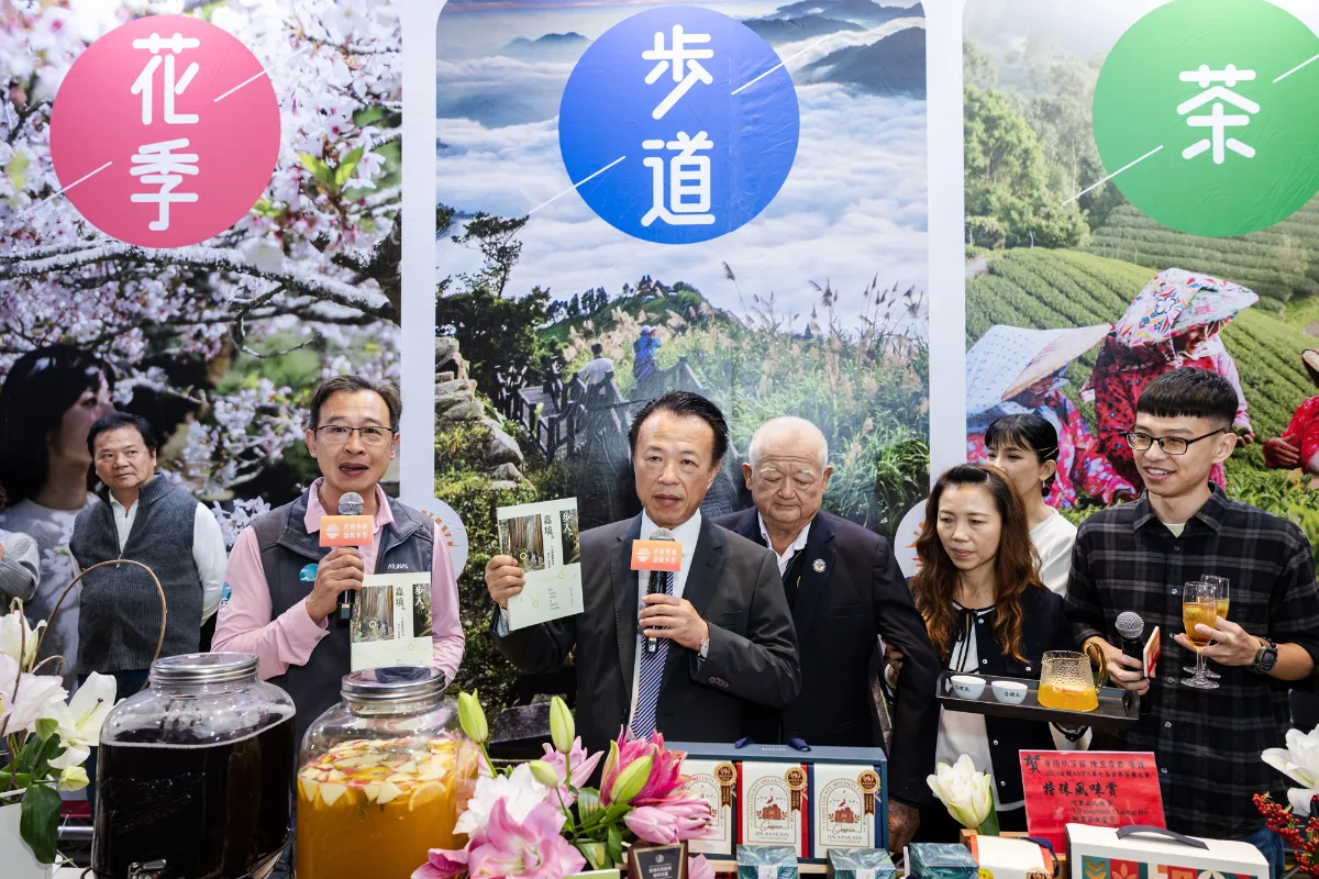 Taiwan lantern festival 2026 lights up chiayi! "light up chiayi: super style" teams up with super mario, debuts limited question block lanterns Taiwan lantern festival 2026 lights up chiayi! "light up chiayi: super style" teams up with super mario, debuts limited question block lanterns