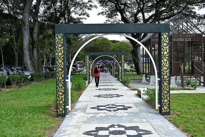 taman-tanjak RM85.6 juta diperuntuk untuk 100 Taman Rekreasi MADANI pada 2026