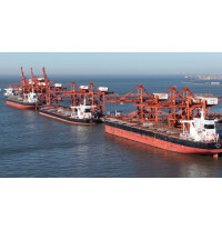 tangshan Tangshan: A City Accelerating through Innovation, Port, and Culture