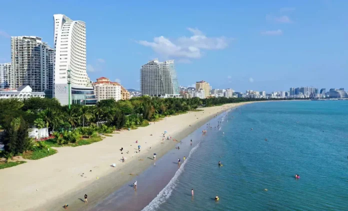 the-6th-asian-beach-games 6th Asian Beach Games under detailed, practical preparation