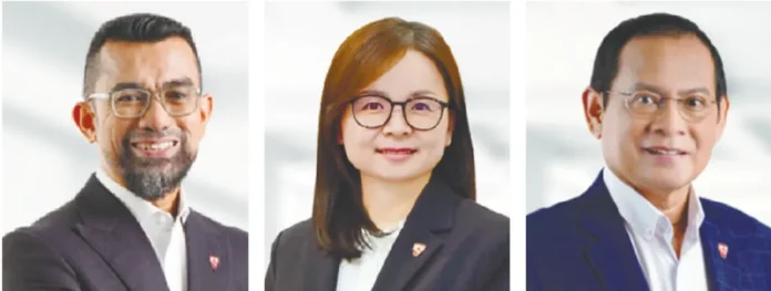 Scaling Malaysia's energy roadmap requires sustained investment: TNB