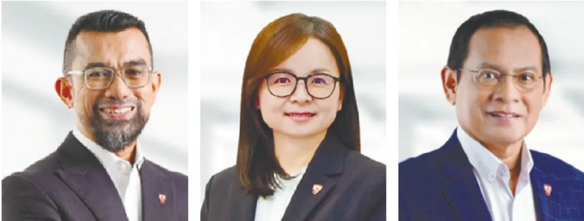 tnb-cop30 Scaling Malaysia's energy roadmap requires sustained investment: TNB