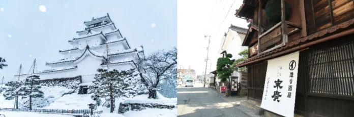 Travel with the JR EAST PASS (Tohoku Area)