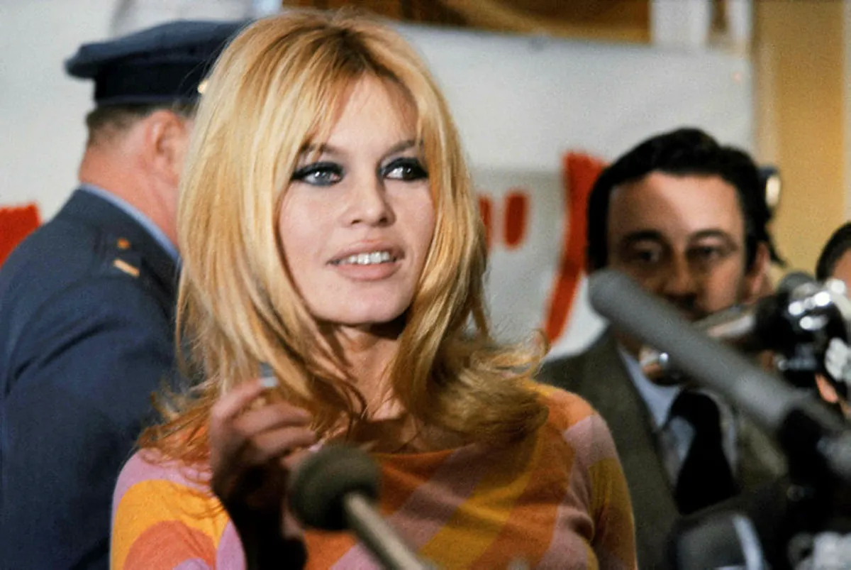 French 'legend' Brigitte Bardot dead at 91