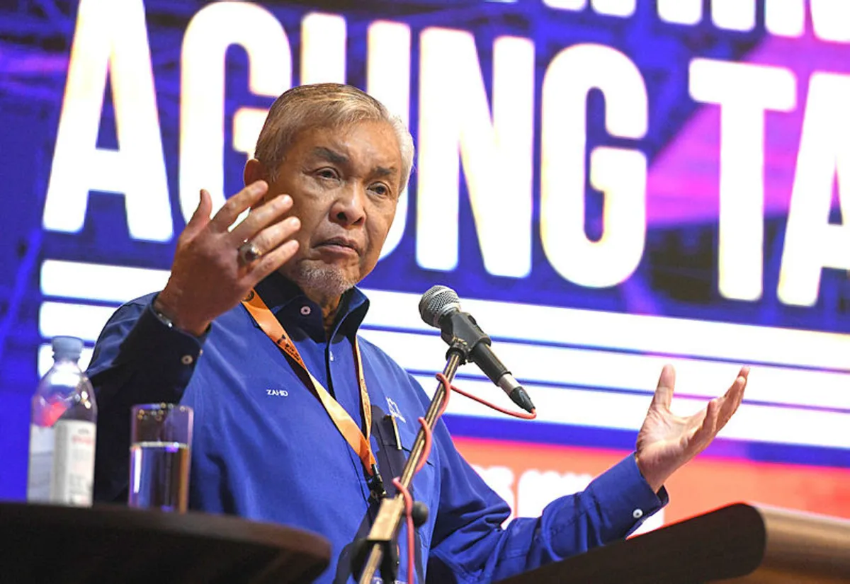 tpm-sakti Pelan tindakan masyarakat India perlu dilaksanakan tangani kemiskinan bandar