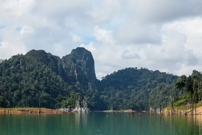 Tasik Kenyir