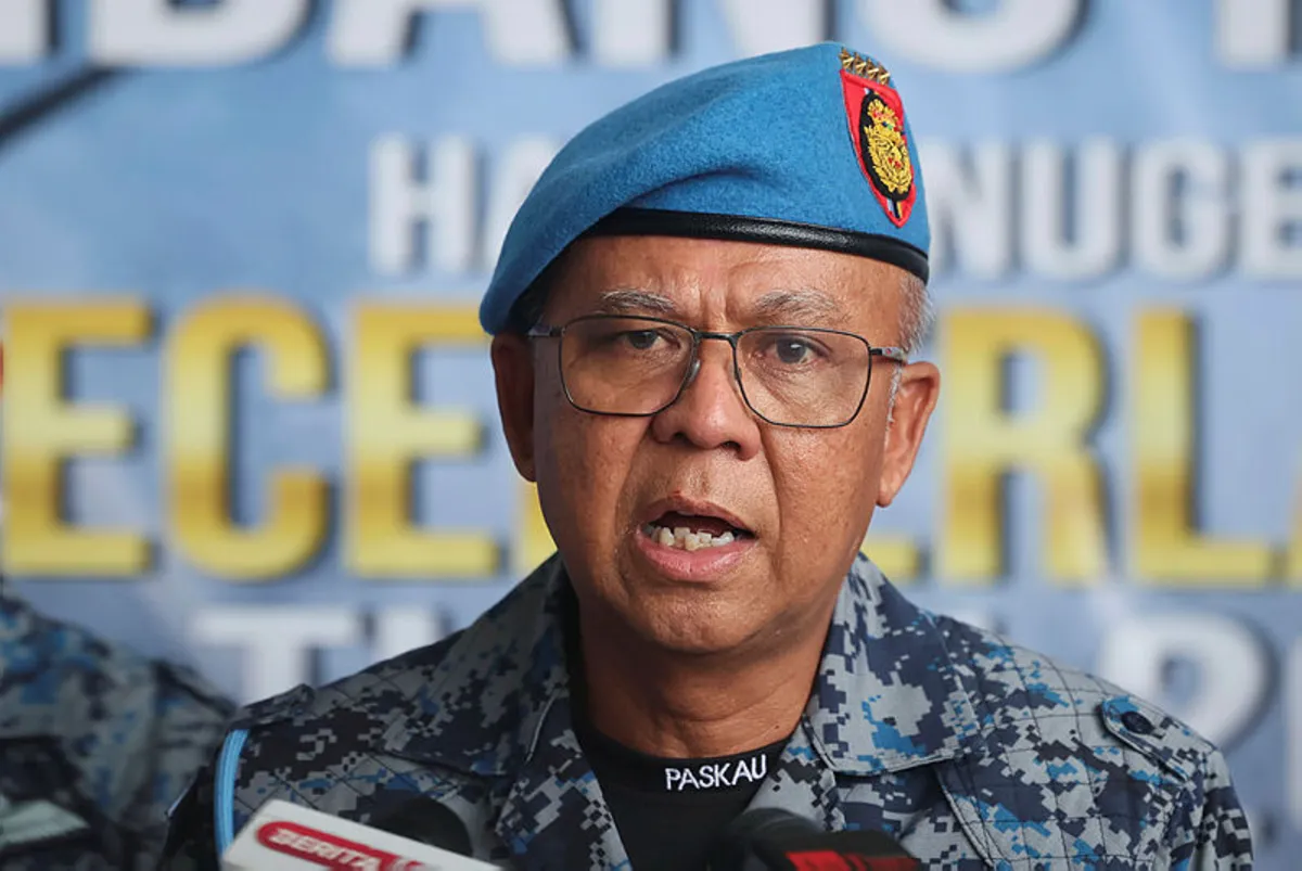 TUDM pertimbang segera program MRCA akibat halangan beli pesawat Kuwait