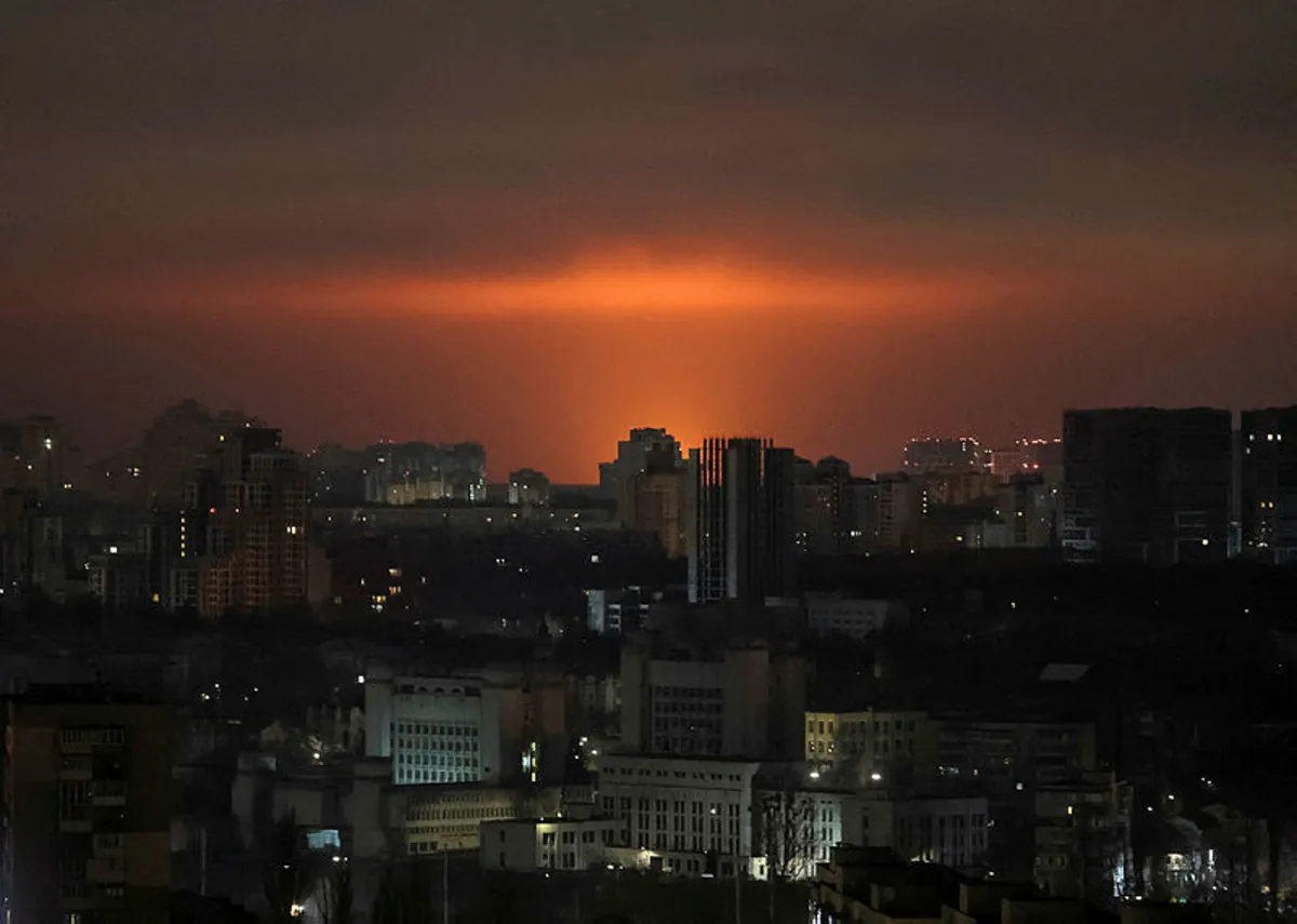 ukraine-crisis-attack-kyiv (1) Ukraine drones hit Russia's Ryazan, Voronezh regions, governors say