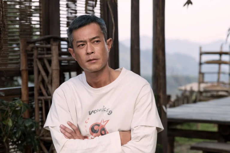 'Back to the Past' Hong Kong epic hits cinemas Dec 31