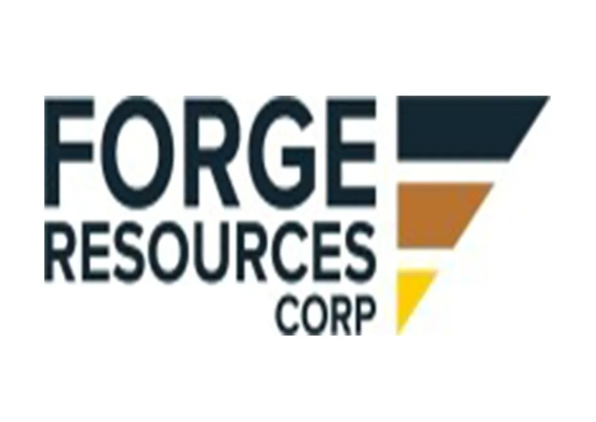 Forge Resources intersects 3.4 g/t gold over 44.75 metres, and 800 metre step-out discovers 1.04 g/t gold over 55.52 metres at Alotta, Yukon