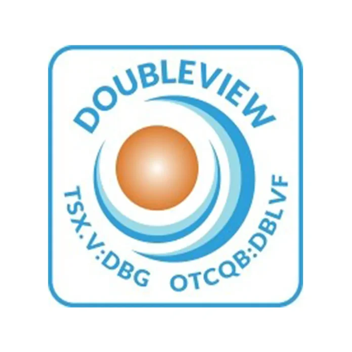 untitled-1 Doubleview Gold Corp extends mineralization east of 2024 conceptual pit and identifies deeper porphyry indicators at Hat Project by drilling 992m of 0.29% CuEq in hole H101