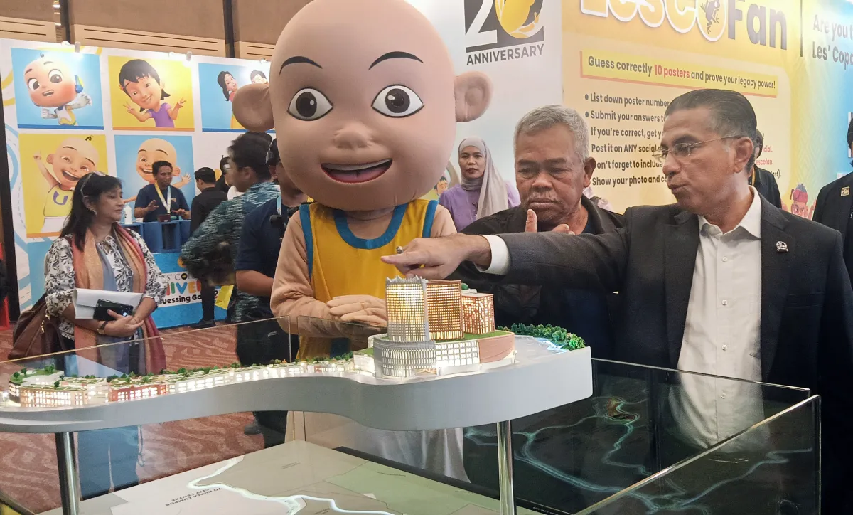 upin-ipin-theme-park Upin & Ipin Theme Park inching closer to reality