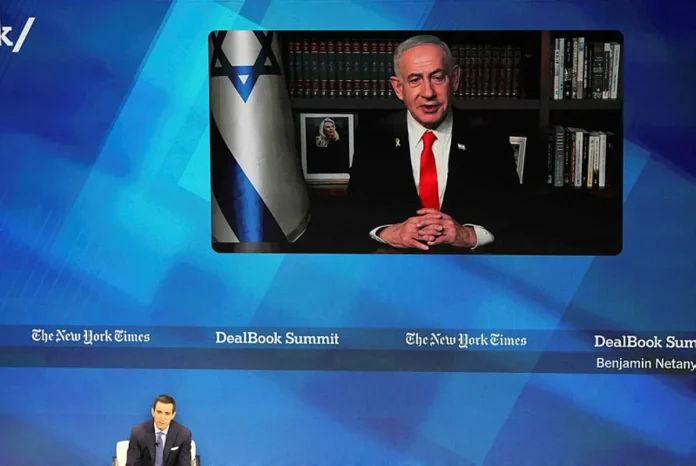 Netanyahu mocks corruption trial as 'Bugs Bunny' farce