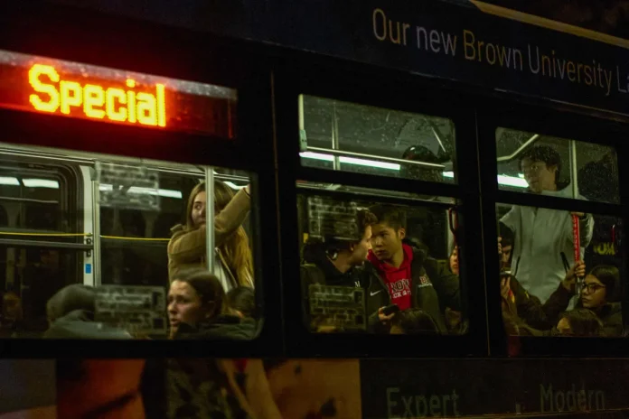 us-shooting-brown-crime-042741 Brown University students