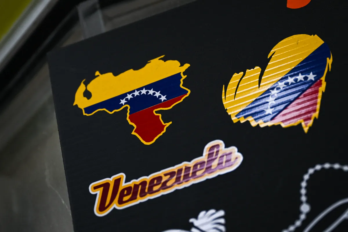 Venezuela