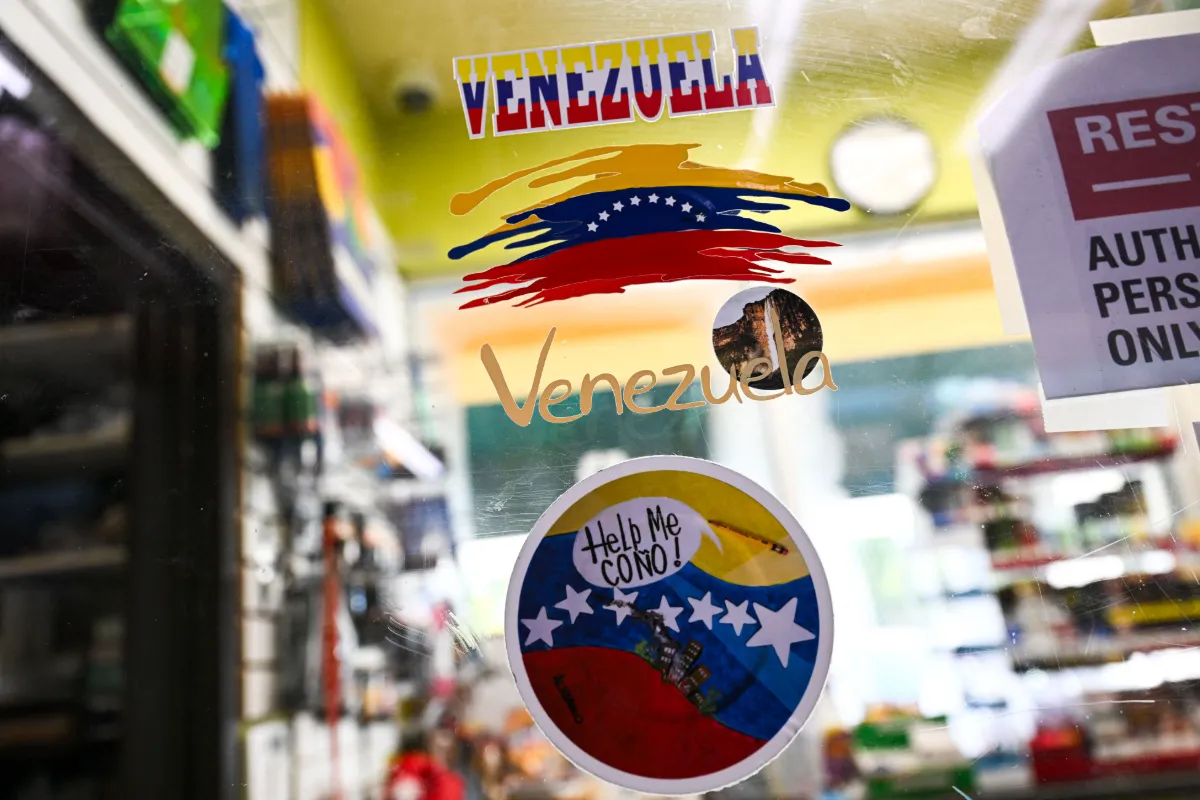 venezuela