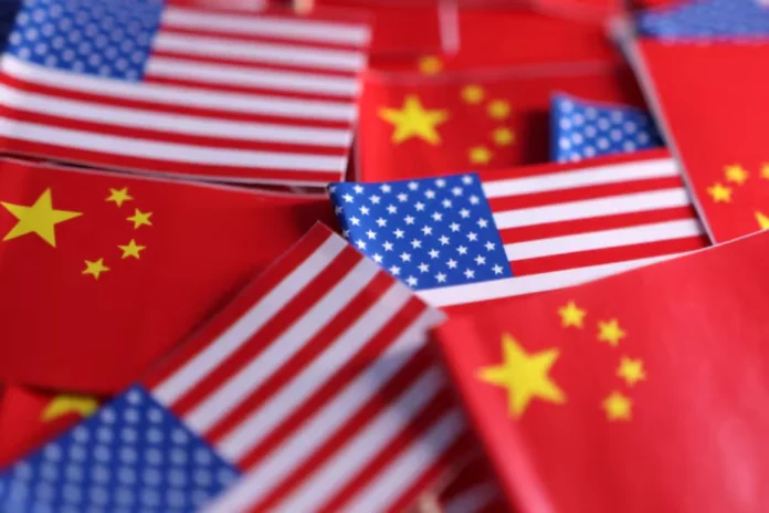 US delays China chip tariffs to 2027 after unfair trade ruling