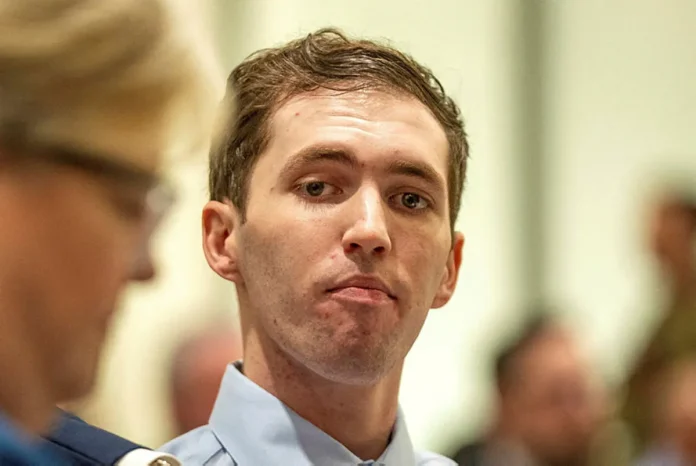 usa-shooting-kirk Suspect in Charlie Kirk killing appears in court, judge mulls media access