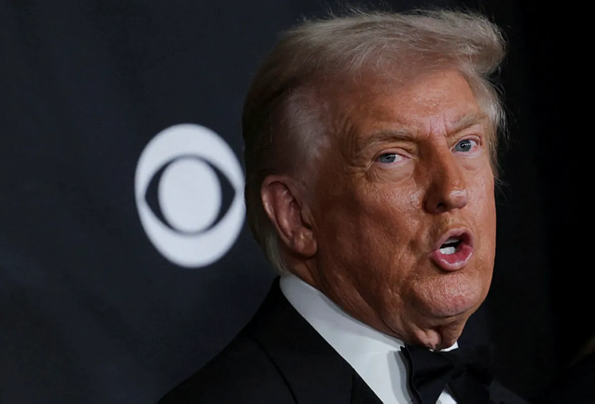 usa-trump-kennedy-center (1) Trump comments raise doubts over Netflix's $72 billion deal with Warner Bros