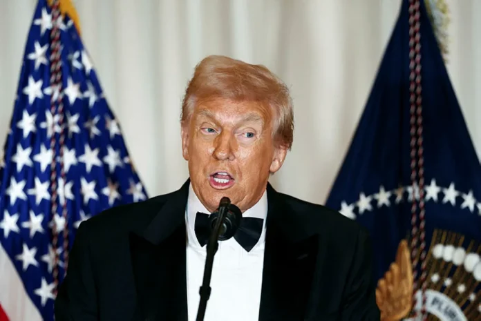 usa-trump-kennedy-center US envoy Kellogg says Ukraine peace deal is really close