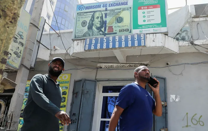 usa-trump-migration-somalia 'We're not trash' Minnesota Somalis fearful but defiant after Trump insults