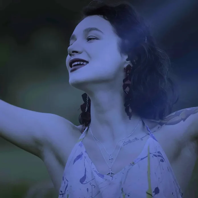 Valle Venia presents Sandgrain in Space LPS feat. Lara