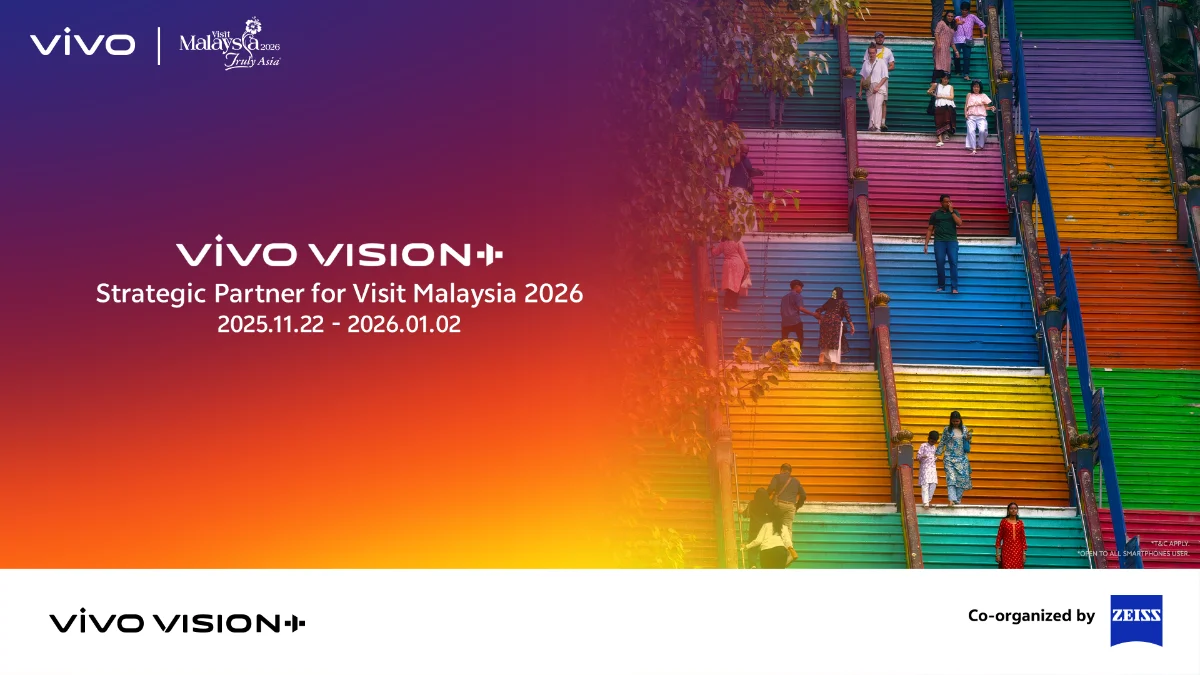 X300 series launch in penang marks new chapter for vivo’s visit malaysia 2026 partnership X300 series launch in penang marks new chapter for vivo’s visit malaysia 2026 partnership