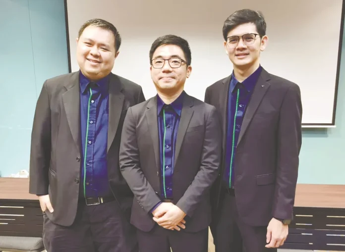 Wentel Engineering in buoyant mood, looks forward to securing more contracts in 2026