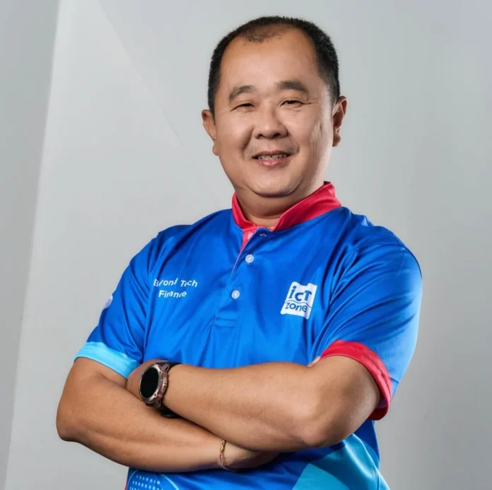 ICT Zone Q3 net profit rises to RM4.4m on strong recurring techfin growth