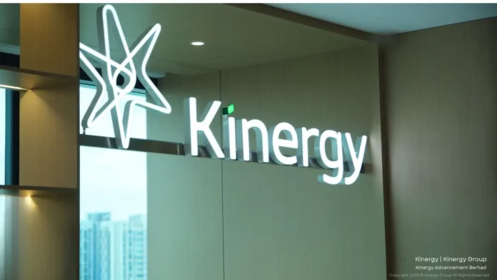 Kinergy brand rollout signals KAB’s evolution into a full-cycle energy platform